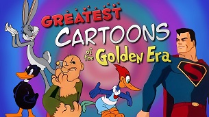 Greatest Cartoons of the Golden Era (2023)