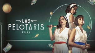 Las Pelotaris 1926 (2023)