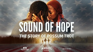 Sound of Hope: The Story of Possum Trot (2024)
