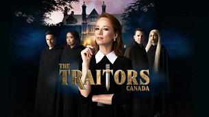 The Traitors Canada (2023)