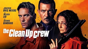 The Clean Up Crew (2024)