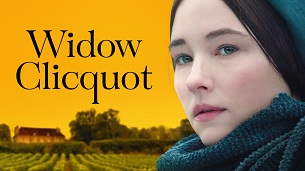 Widow Clicquot (2024)