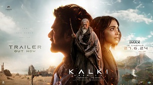 Kalki 2898-AD (2024)