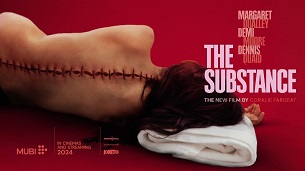 The Substance (2024)