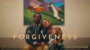 Exhibiting Forgiveness (2024)