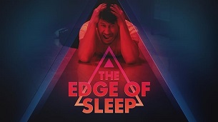 The Edge of Sleep (2024)