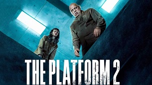 The Platform 2 (El hoyo 2) (2024)