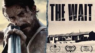 The Wait (La Espera) (2023)