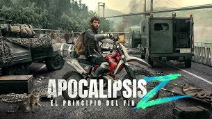 Apocalypse Z: The Beginning of the End (2024)